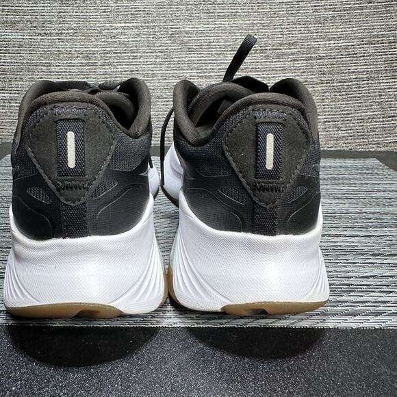 Saucony Guide 15 Shoes Athletic Running Black Sneakers - Womens 7 - Picture 9 of 14